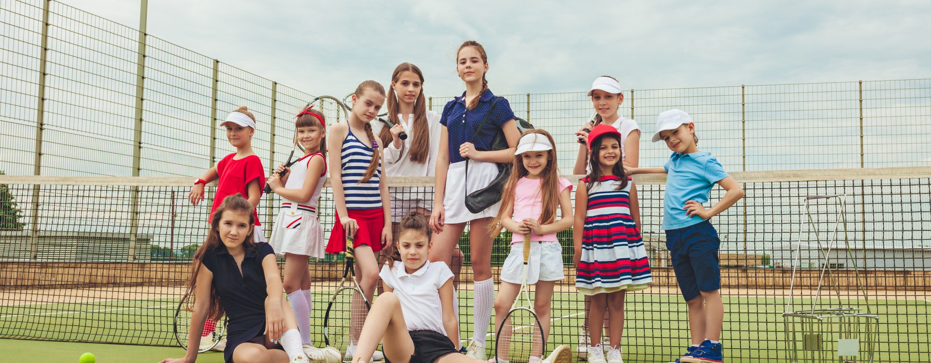 Szkoła tenisa ziemnego Tomasz Piekarski