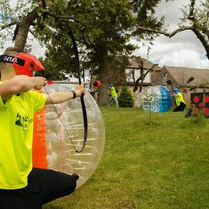 Archery Tag